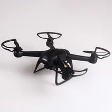 Free shipping 2.4G DM007 rc drone with HD FPV WIFI camera quadcopter helicopter Remote control toy VS SYMA X5C X5SC x5sw CX10W