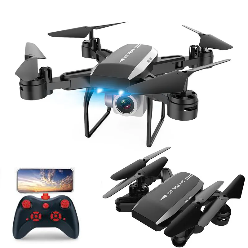 selfie copter