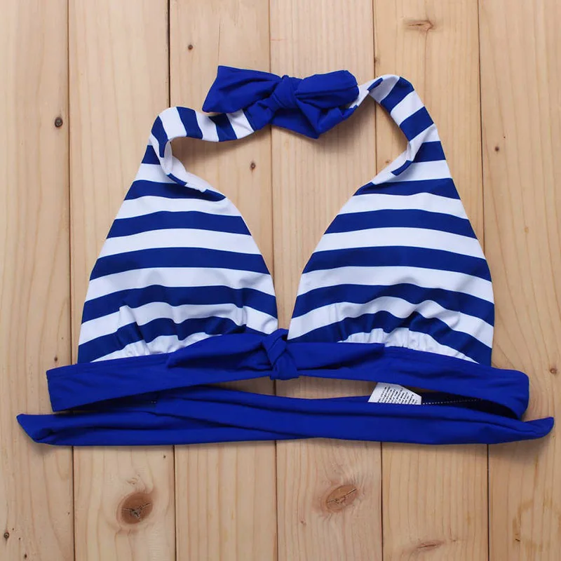 bikini sets for women BANDEA Beach Women Halter Swimsuits Strappy Bikini 2019 Sexy Adjustable Strap Bandage Bikini in Set Sexy Bikini Brand Biquini crochet bikini set