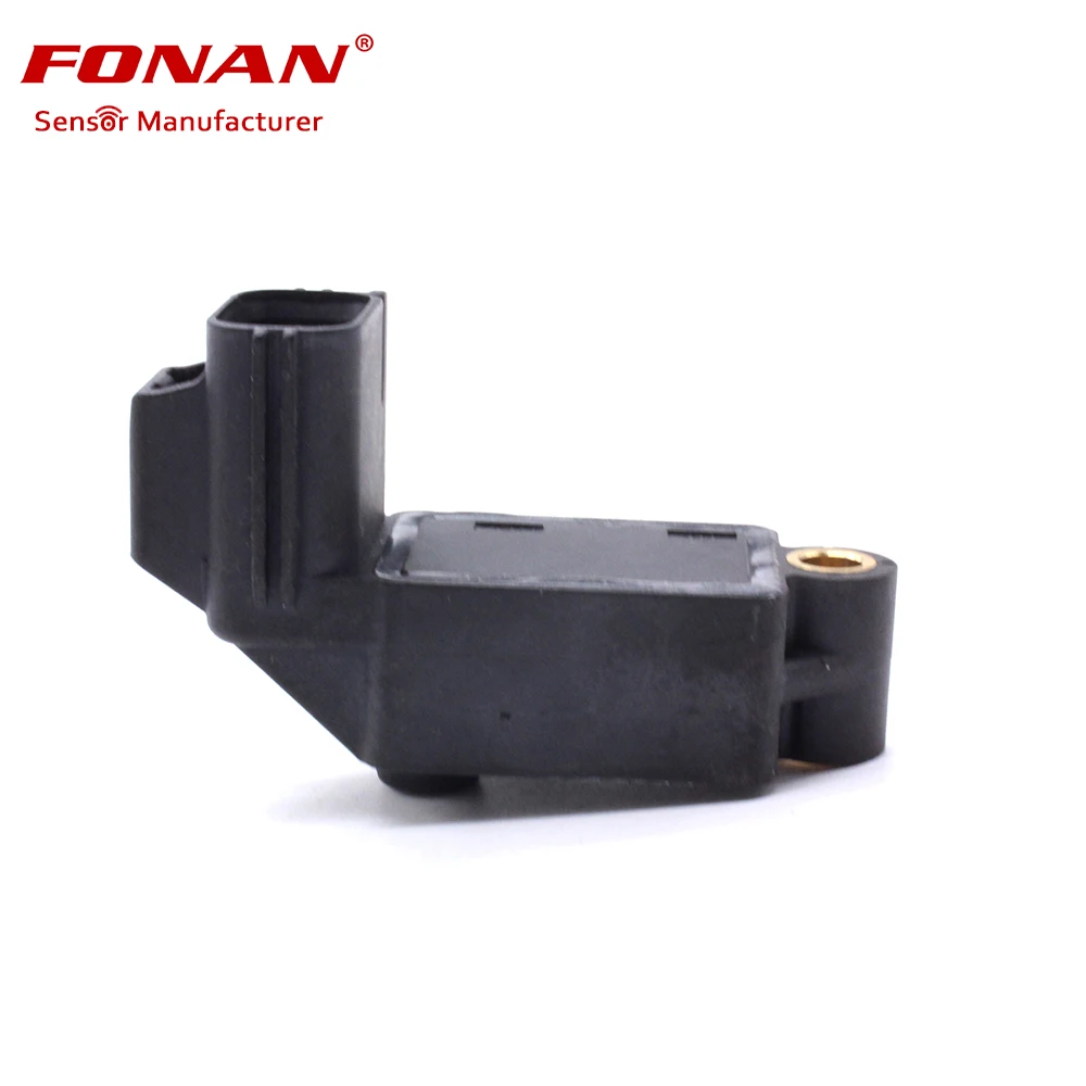 Датчик Дифференциального Давления DPF для FORD FOCUS MAX GALAXY KUGA MONDEO VOLVO C30 S40 1698614 31319635 LR028861