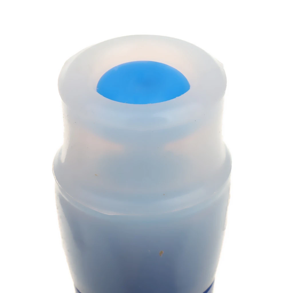 gallon silicone bolsa