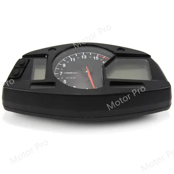 

Speedometer Tachometer Gauge For HONDA CBR600RR 2007 - 2011 Motorcycle instrument Accessories CBR600 600CC Black 2008 2009 2010