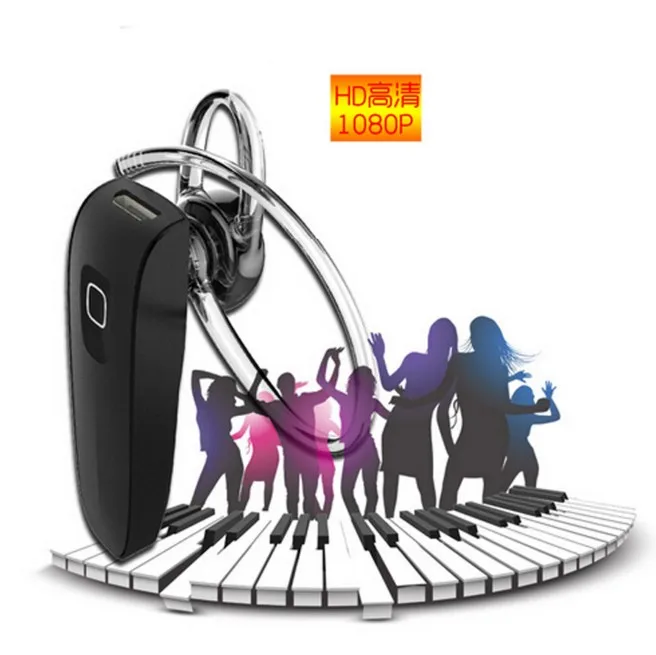 Bluetooth гарнитуры B1 мини беспроводные наушники Auriculares V4.0 HD Mic Handsfree для iPhone XiaoMi Phone