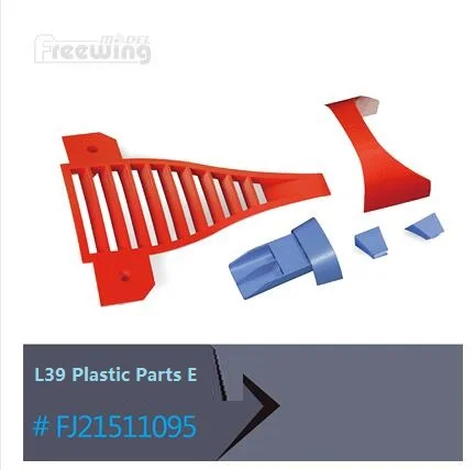 L39 plastic parts E