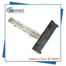 original New free shipping Laptop for DELL 14-3451 3451 450.02V01.1001 hard drive cable HDD connector test good