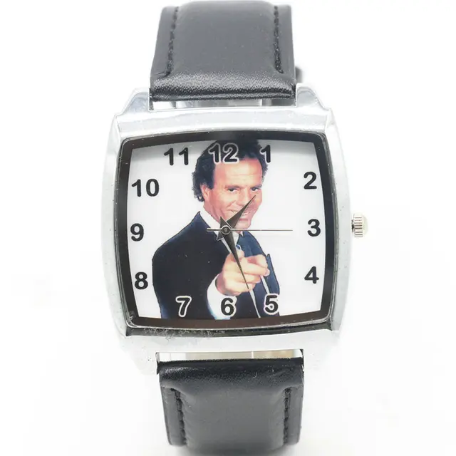 Cartoon Children julio iglesias Watch Fashion Lovely Cute Kids Watches for Stude Cartoon Children julio iglesias Watch Fashion Lovely Cute Kids Watches for Stude