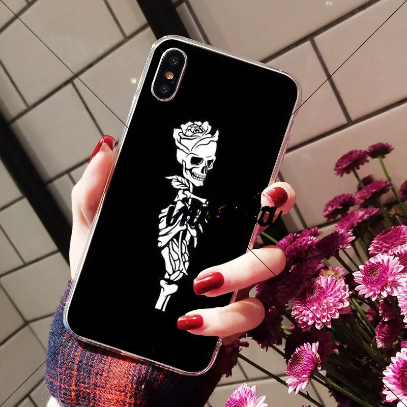 personality skeleton
