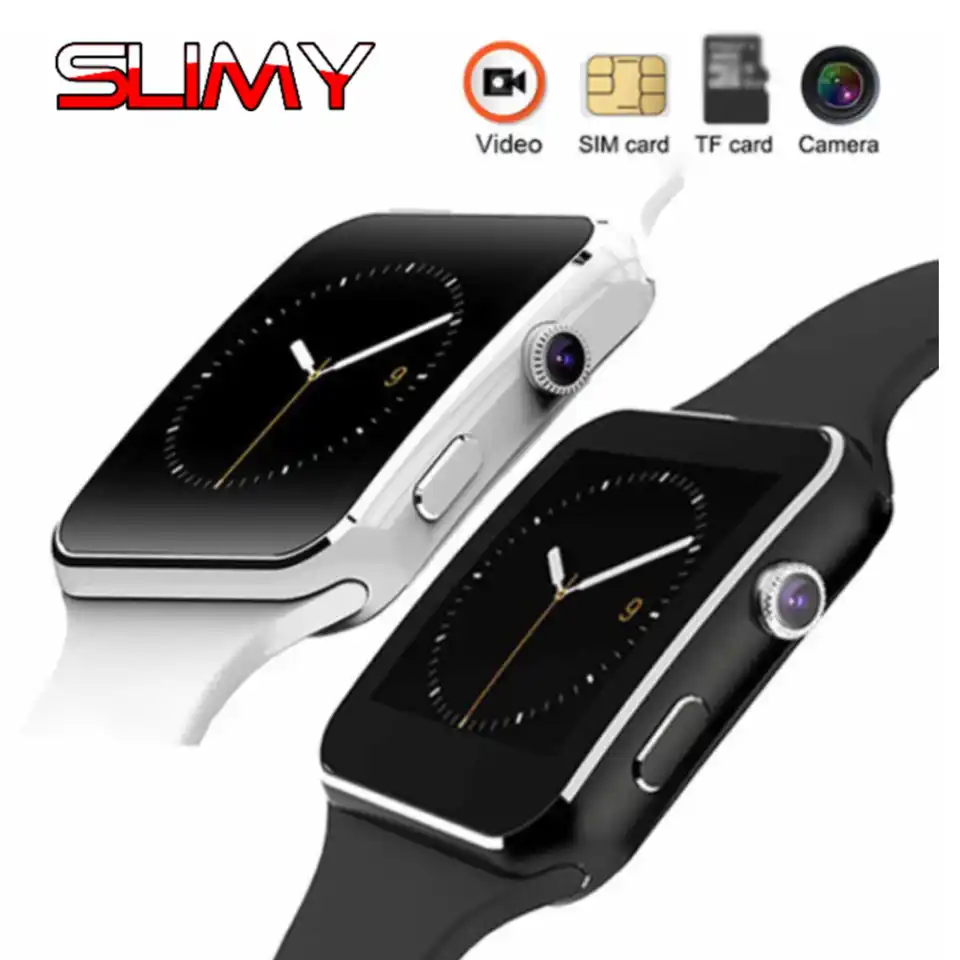 can the apple watch sync with android