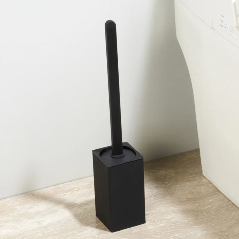 AUSWIND-European-Vintage-304-Stainless-Steel-Toilet-Brush-Holder-Black-oiled-bronze-Round-base-wall-mount (1)