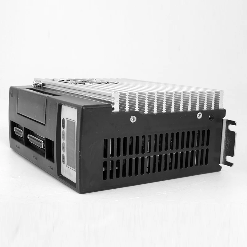 130ST M05025 220 В 1300 КВТ Серводвигатель переменного тока 2500 Вт об/мин Н. М. Однофазный