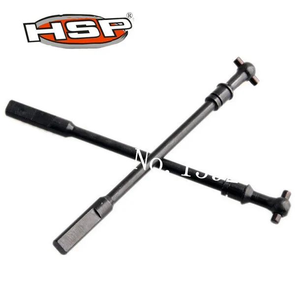 2Pcs RC Remote Control Car Parts 18007 HSP 94180 1/10 Climber 4X4 Rock