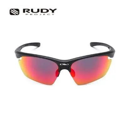 Мужские и женские очки для бега RUDY новые спортивные марафона с покрытием