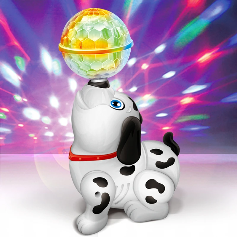 electronic toy pets