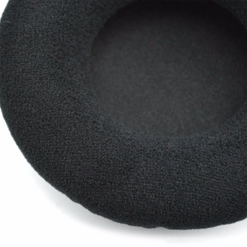 Replacement Ear Pad Ear Cushion Ear Cups Ear Cover Earpads for Technica ATH PRO500 PRO500 PRO700 PRO700MK2 headphones