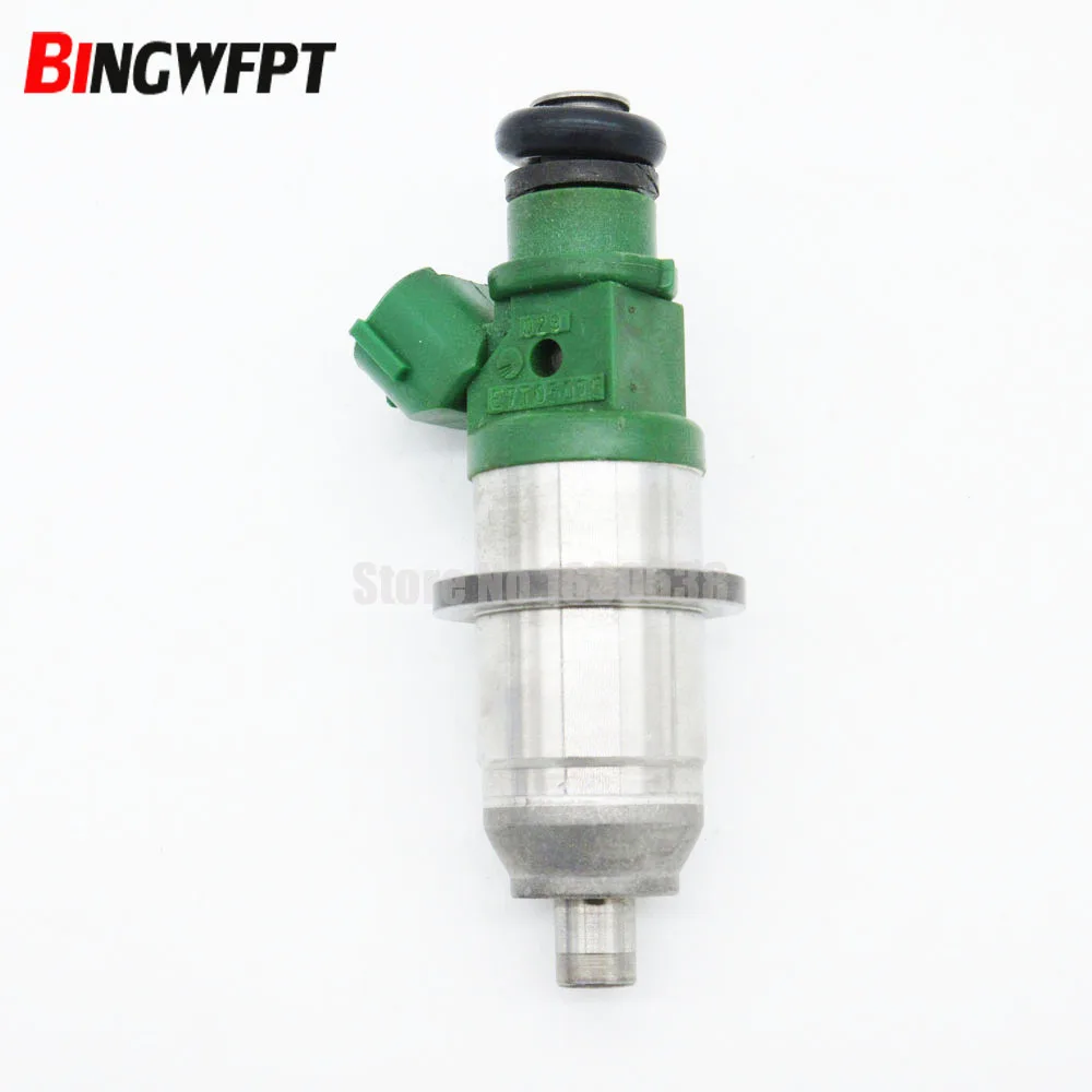 Инжектор топлива для Mitsubishi Dingo CQ2A 4G15 GDI E7T05075 DIM0800G OE|fuel injector|injector nozzlenozzle injector |