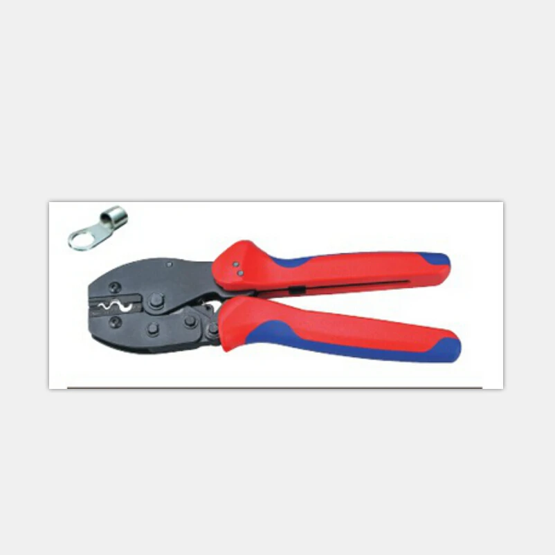 

FSE-101 crimping tools for wire end sleeves high quality multi-function crimping pliers tube crimping pliers