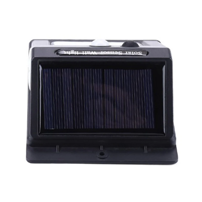30 LED Solar Light Motion Sensor Wall Lamp Outdoor Garden Decoration Fence Stair Pathway Yard Security Light Solar Lamp (7)