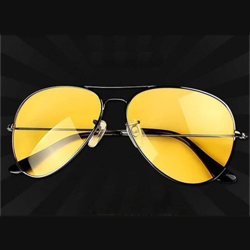 ray ban anti glare glasses