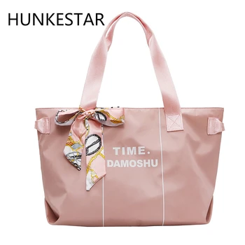 

2019 Bowl Pink Multifunctional Outdoor Women Sport Bag Training Gym Bag Women's Sports Handbags Fitness Bag Maletin Gimnasio