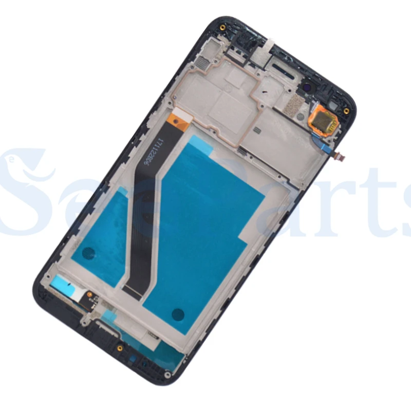 LCD Screen NEW 5.0 inch For Huawei Honor 6A DLI-AL10 DLI-TL20 LCD Display + Touch Screen Digitizer Assembly Replacement Parts    (3)