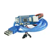 J Ссылка OB ARM Отладчик Программист Загрузчик заменить v8 SWD