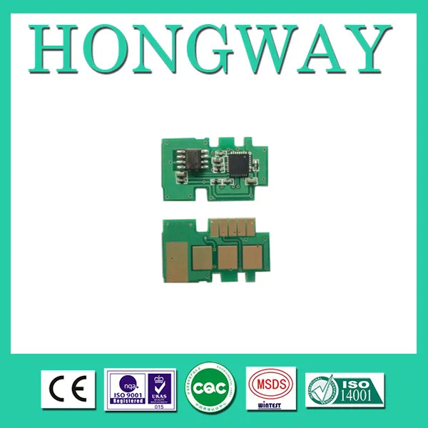 

Compatible Samsung CLT-K506L CLT-Y506L toner chip use for Samsung CLP-680 680DW 680DN CLX-6260FR 6260FD 6260FW 6260ND reset chip