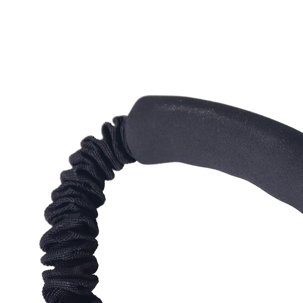CHAMSGEND Горячая 8 слово Съемник латексная трубка пакет Bracer фитнес кольца для подтягиваний веревка упражнение для рук прочность