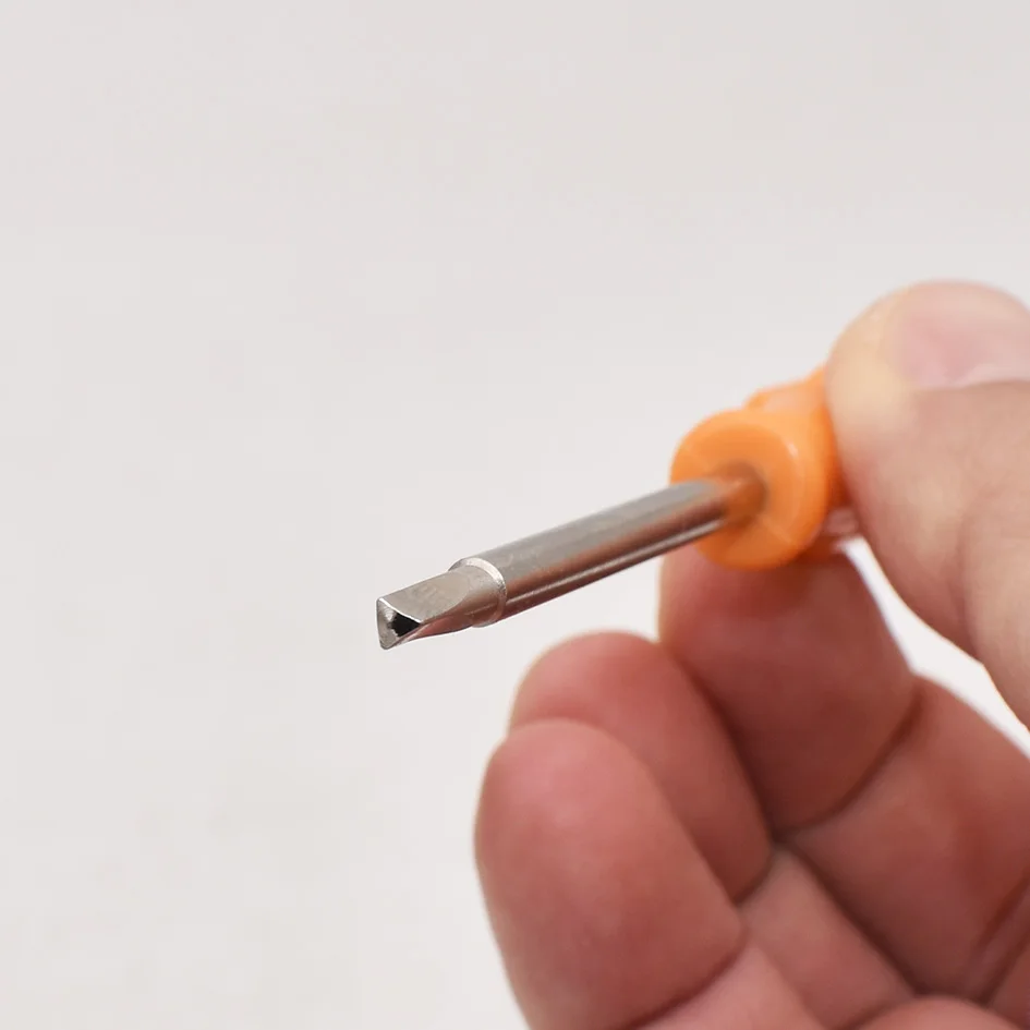 3.0mm Triangle screwdriver