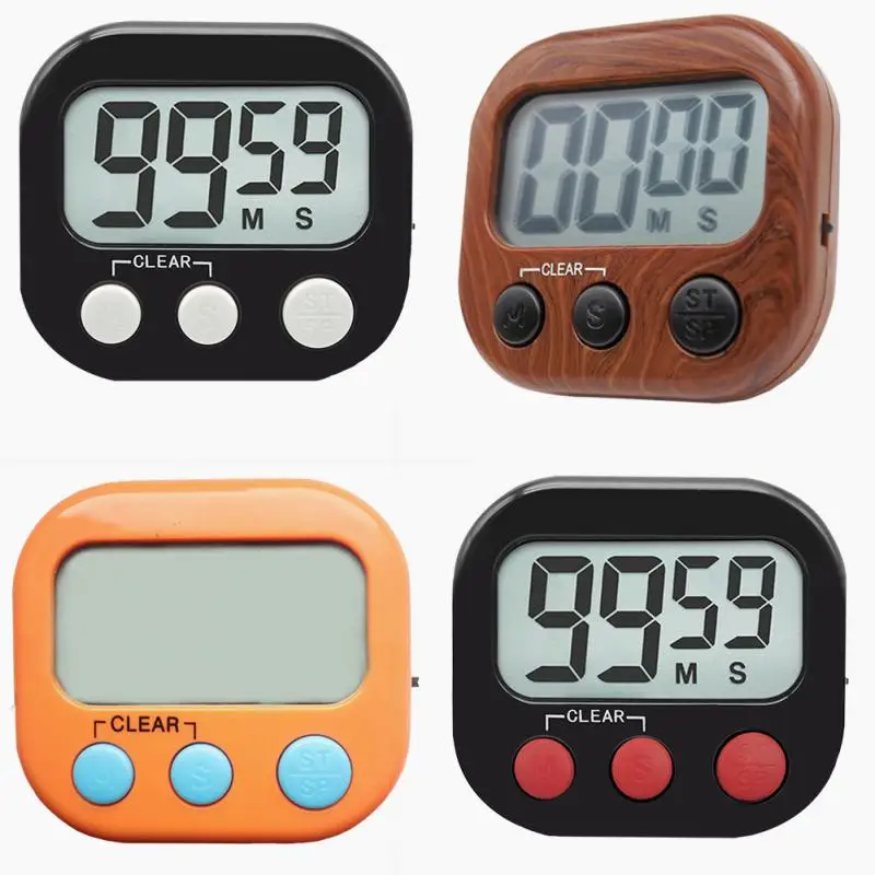 Buy Loud alerts Alarm Kitchen Timer Digital Kitchen