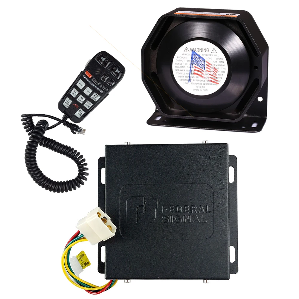200W loud speaker
