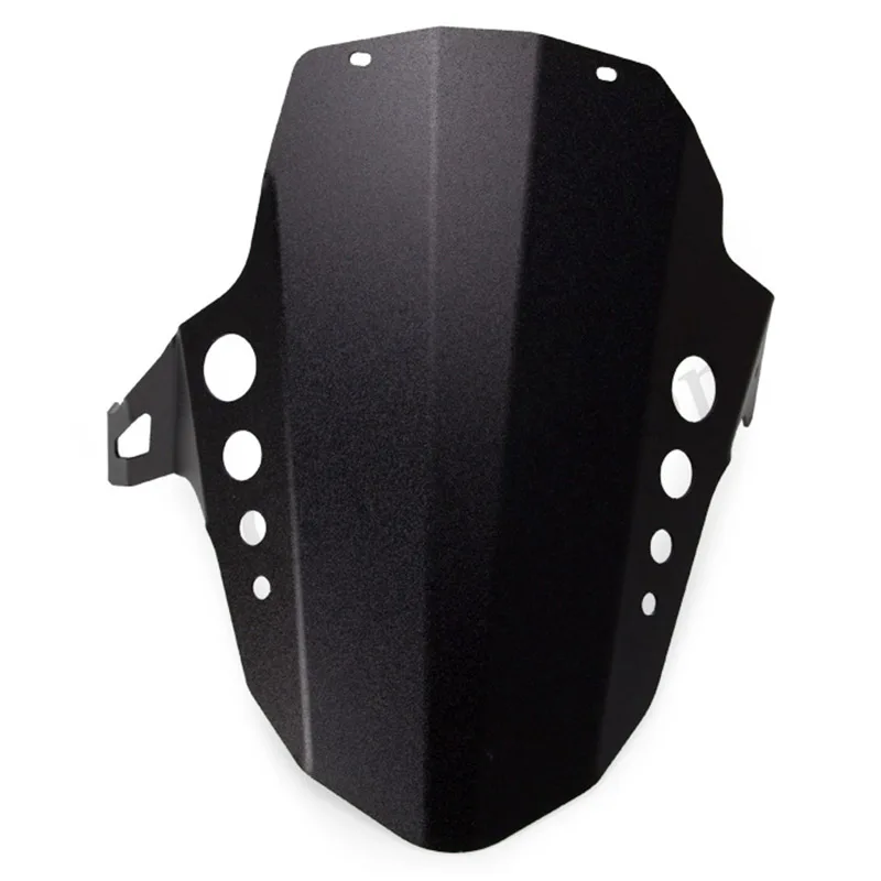 

Motorcycle Rear Tire Hugger Mudguard Fender Guard Cover For Honda X-Adv 750 Xadv X Adv 2017-2018