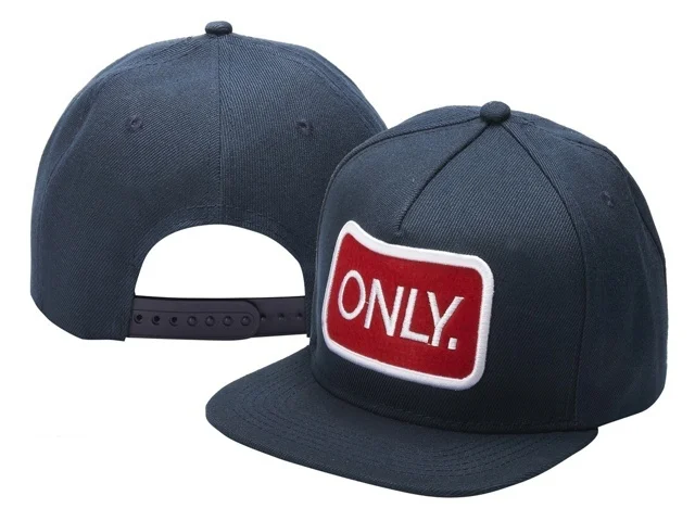 Only Snapback hats ON57 navy blue top quality At Cheap Pricing Online caps without min order ! | Аксессуары для одежды