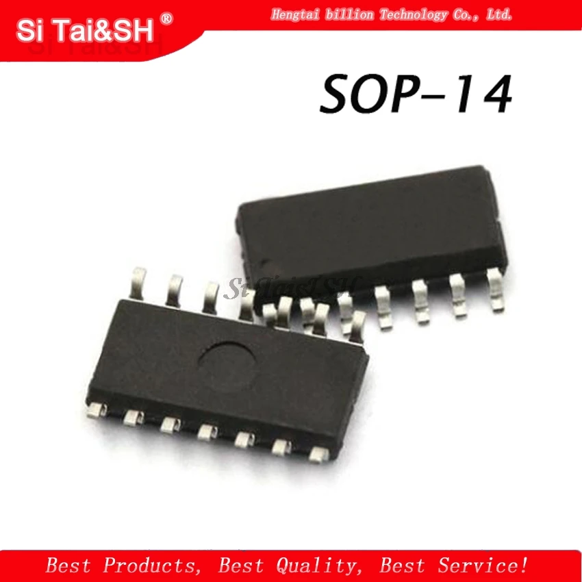 

20pcs/lot 74HC74D SOP14 74HC74 SOP SN74HC74DR SN74HC74 SMD new and original IC