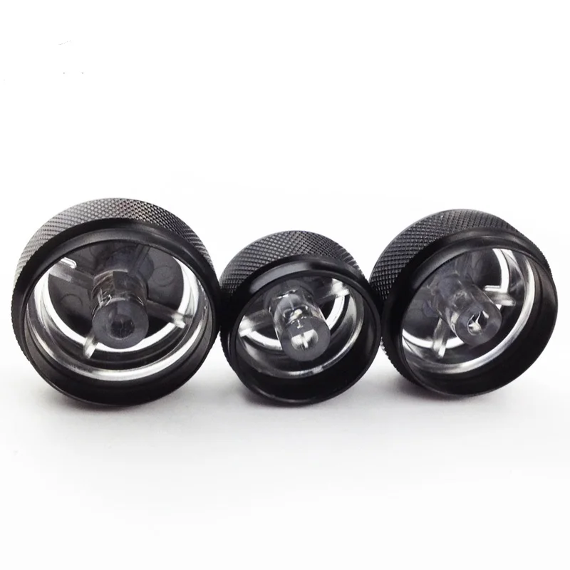 AC knob hyundai 1