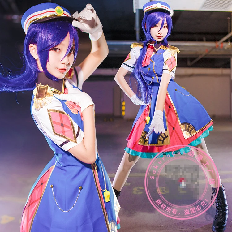 Download Love Live Sunshine Aqours Matsuura Kanan Happy Party Train For Android Get Wallpaper Love Live Sunshine Aqours Matsuura Kanan Happy Party Train Desktop Wallpaper Free