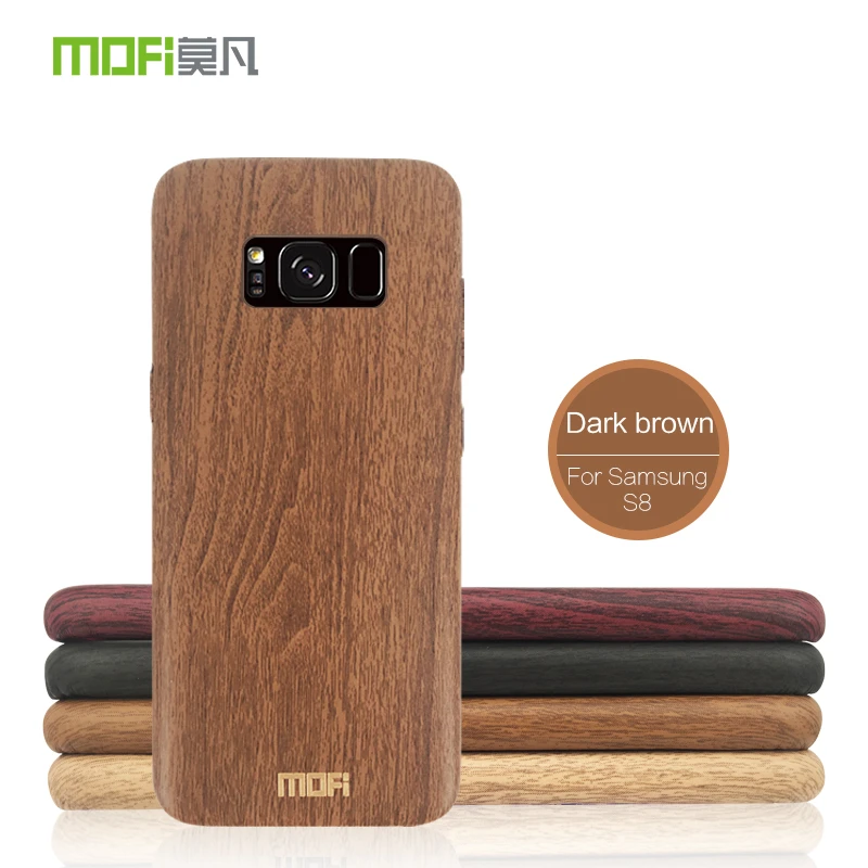 Fitted Case For Galaxy S8 plus  (17)