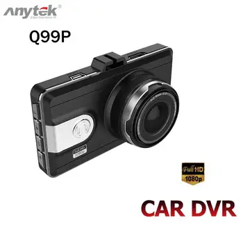 

3 Inch 1080P Wide Angle Night Vision Car Driving Recorder DVR Camera Vehicle Recorder G-sensor AVI JPG Car DVR/Dash Camera