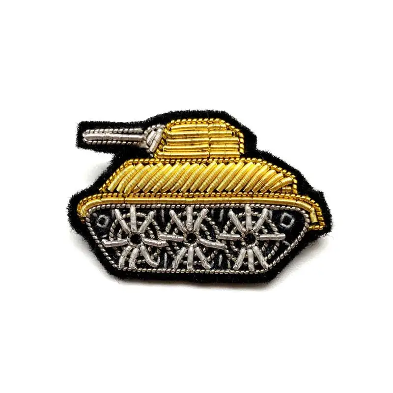 pin on patch vintage Tank fireworks beaded badge patches for clothing parches termoadhesivos para ropa stickers clothes | Дом и сад