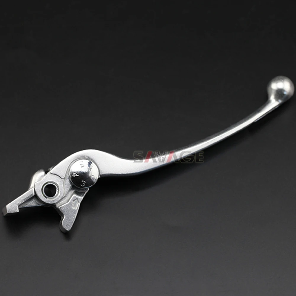 Front Brake Levers FOR TRIUMPH TIGER 800 1050 1200/THRUXTON/BONNEVILLE Motorcycle Motorbike Aluminum Accessories Front Brake Levers FOR TRIUMPH TIGER 800 1050 1200/THRUXTON/BONNEVILLE Motorcycle Motorbike Aluminum Accessories