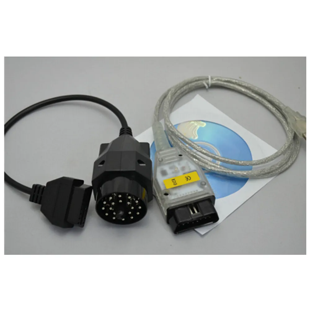 [AliExpress ] для B-M-W INPA K can inpa k dcan USB OBD2 интерфейс INPA Ediabas для B-MW с 20pin разъемом