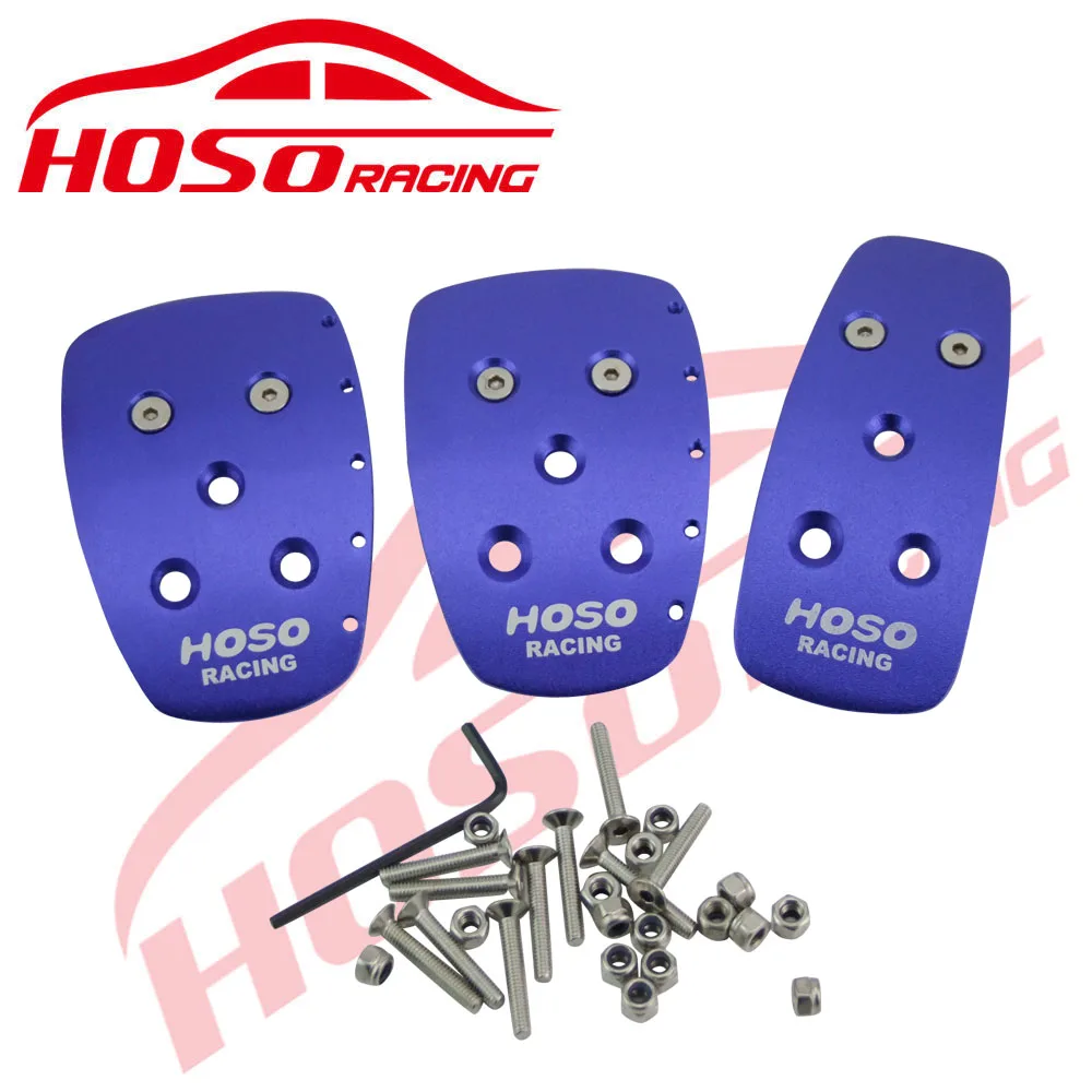 Universal Aluminum Automobile Manual Transmission Clutch Cover Slip