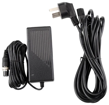 

Tolifo 36V 5A 180W AC Power Adapter Fit for GK-S150B PRO LED Studio Video Light