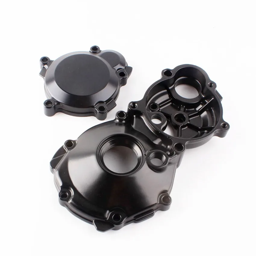 

Engine Starter Cover Crankcase For SUZUKI Hayabusa GSX1300R 1999-2007 2000 2001 2002 2003 2004 2005 2006 2007 Motorcycle