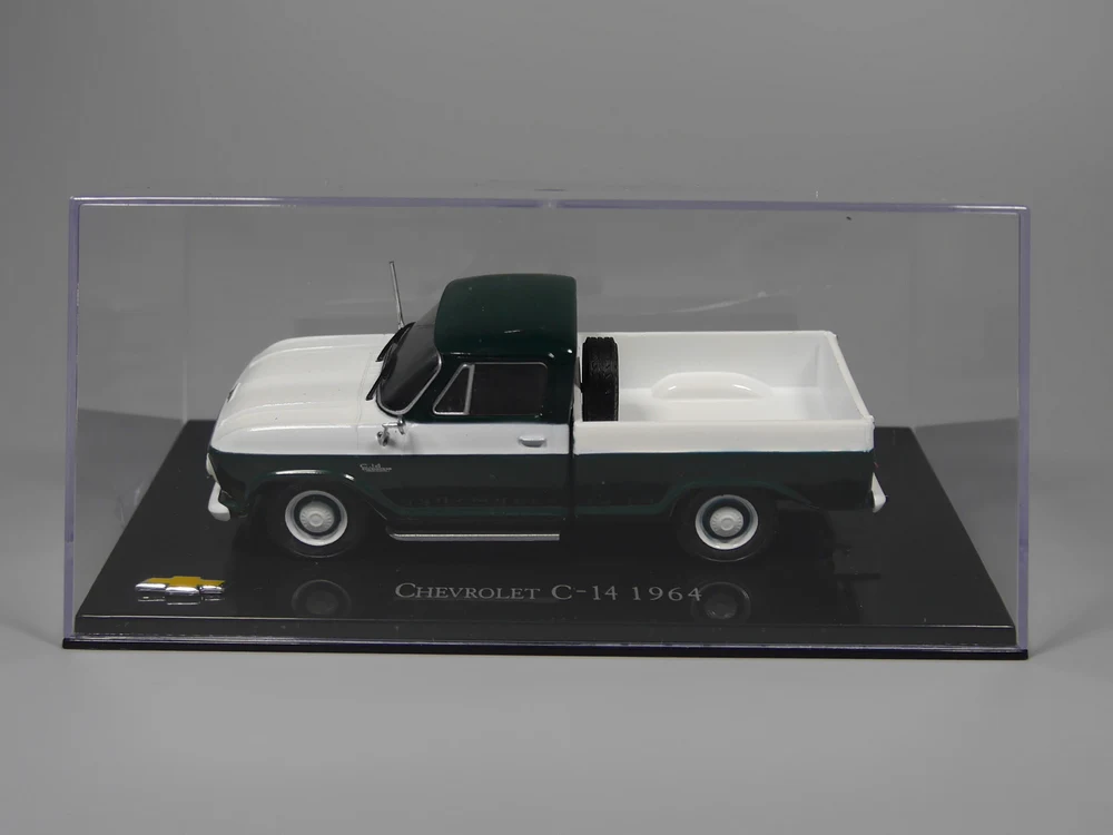 Auto Inn ixo 1:43 Chevrolet C 14 1964 Dicast modell auto