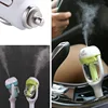 Flavoring in the car 12V Car Steam Humidifier Air Purifier Aroma Essential oil diffuser Aromatherapy Mist Maker Fogger ► Photo 3/6