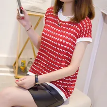 24_ 1a14 Лето 8271 хан издание будет новая женская одежда