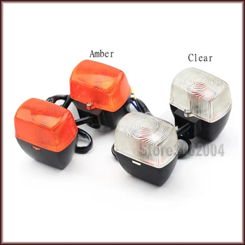 

Turn Signal Indicator Lamp Blub For HONDA CBR250R MC19 CBR250RR MC22 CBR400RR NC23 NC29 Motorcycle Accessories
