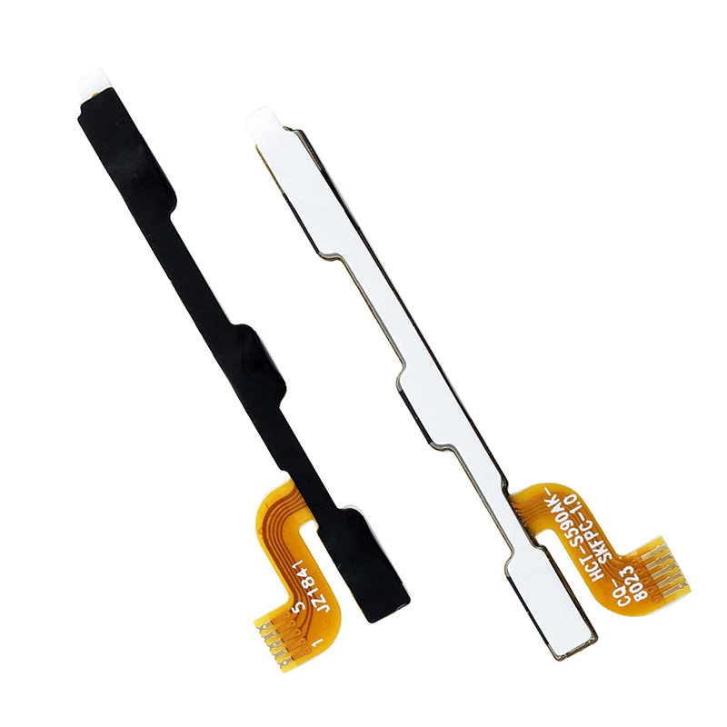 Ocolor для Cubot P20 USB плата высокого качества запасные части для Cubot P20 power Volme кабель наушник аксессуары для мобильных телефонов