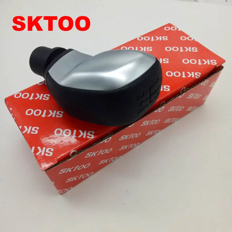 

Рукоятка переключения скоростей SKTOO для Peugeot 307 308 408 508 301 Citroen Sega Triumph C5