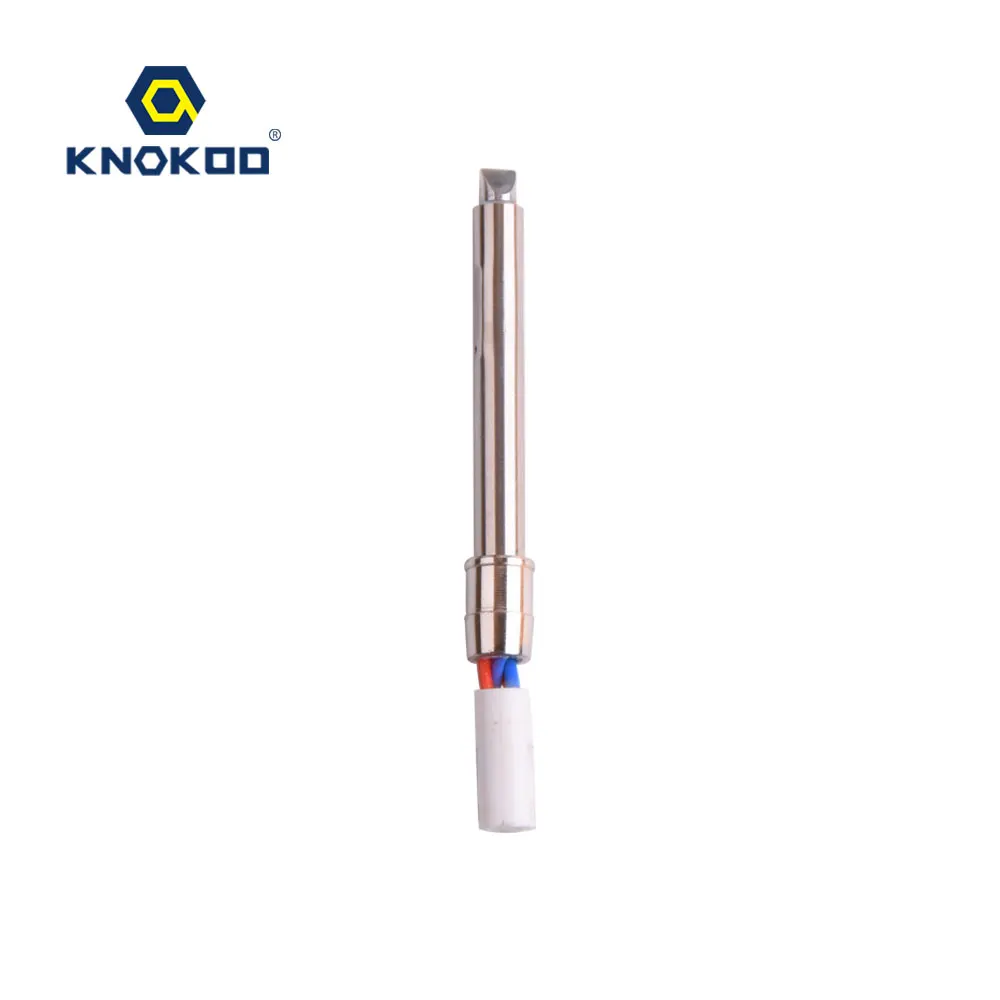 

Наконечник паяльника серии KNOKOO T10